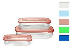 Set de recipiente alimentare Tontarelli 34802