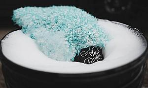 Curatare exterior auto Auto Finesse Plush Wash Mitt (PLWM)