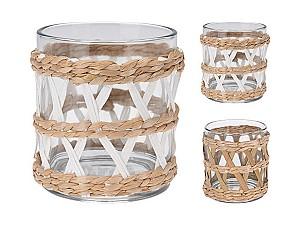 Suport pentru lumanari Christmas 32390