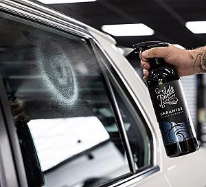 Curatare exterior auto Auto Finesse Ceramic Glass Cleaner (CGC500)