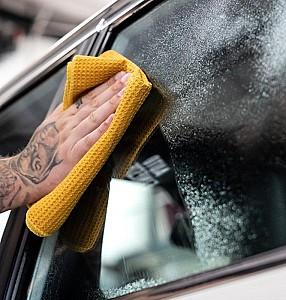 Curatare exterior auto Auto Finesse Ceramic Glass Cleaner (CGC500)