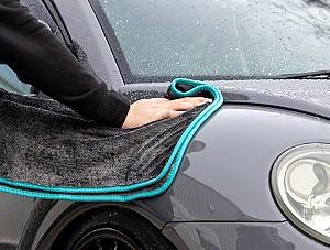 Curatare exterior auto Auto Finesse Silk Drying Towel ( SDT3)