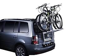 Suport auto bicicleta THULE BackPac 973