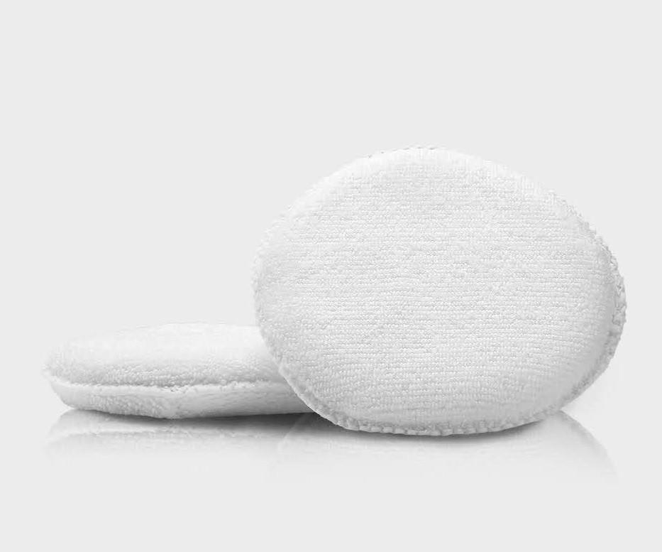 Curatare exterior auto Auto Finesse Microfibre Applicator 3 buc. (MAP3)