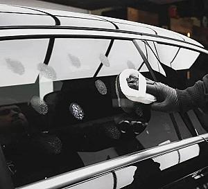 Curatare exterior auto Auto Finesse Microfibre Applicator 3 buc. (MAP3)