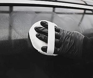 Curatare exterior auto Auto Finesse Microfibre Applicator 3 buc. (MAP3)