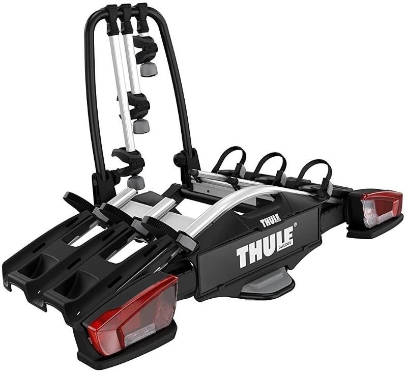 Suport auto bicicleta THULE VeloCompact 3 13-pin
