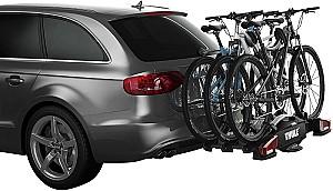 Suport auto bicicleta THULE VeloCompact 3 13-pin