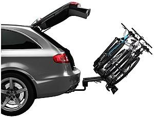 Suport auto bicicleta THULE VeloCompact 3 13-pin