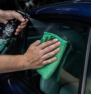 Curatare exterior auto Auto Finesse Glass Waffle (WFL)