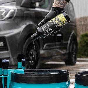 Curatare exterior auto Auto Finesse Lather Shampoo 1l (LAT1000)