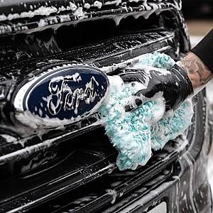 Curatare exterior auto Auto Finesse Lather Shampoo 1l (LAT1000)