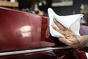 Curatare exterior auto Auto Finesse Tripple Car Polish (TRI500)