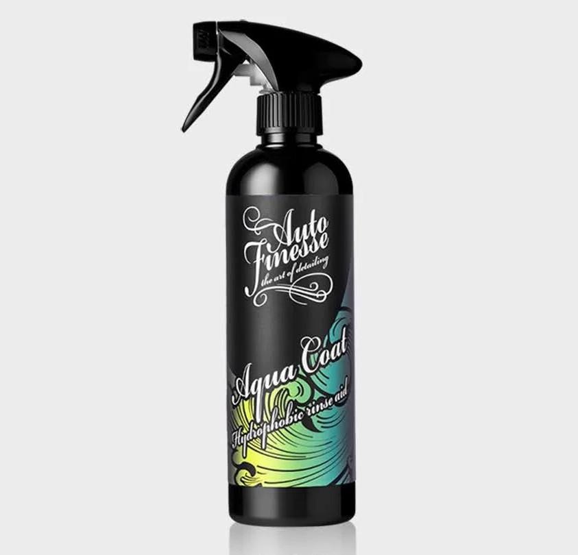 Curatare exterior auto Auto Finesse Aqua Coat (AQU5)