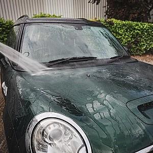 Curatare exterior auto Auto Finesse Aqua Coat (AQU5)