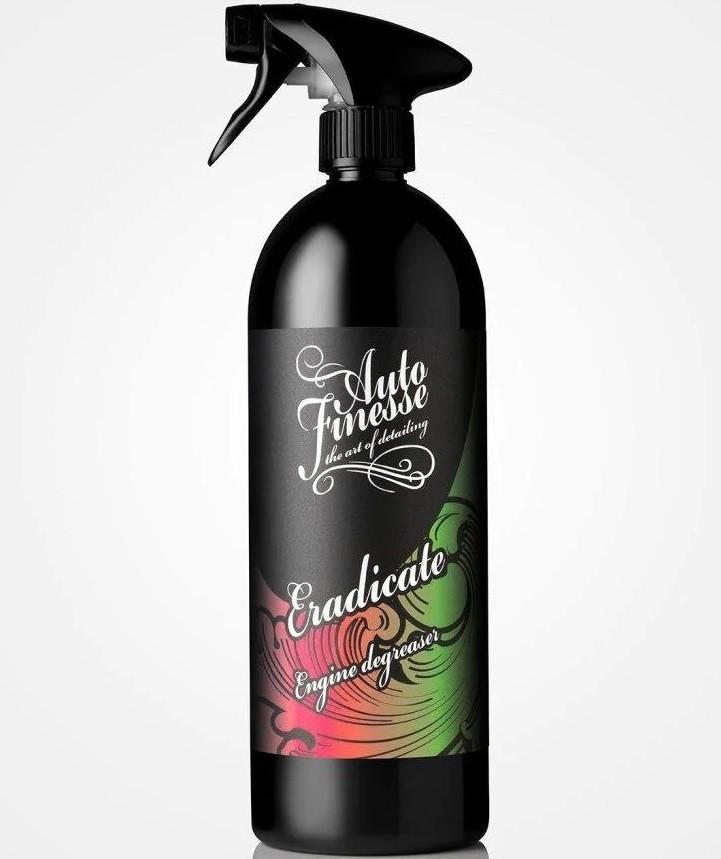Curatare exterior auto Auto Finesse Eradicate Engine Cleaner (ENG1L)