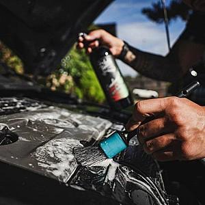 Curatare exterior auto Auto Finesse Eradicate Engine Cleaner (ENG1L)