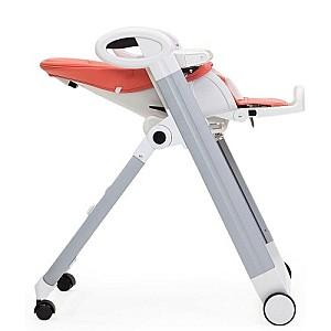 Scaun de masa multifunctional Ivolia B2 Pink