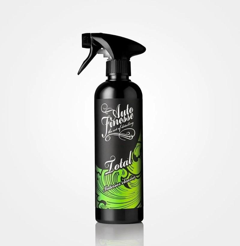 Curatare interior auto Auto Finesse Total Interior Cleaner (TO500)