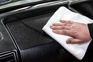 Curatare interior auto Auto Finesse Total Interior Cleaner (TO500)