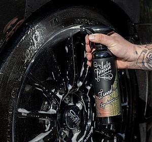 Curatare exterior auto Auto Finesse Tread Tyre Cleaner (TRD500)