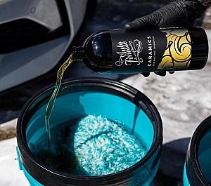 Curatare exterior auto Auto Finesse Ceramic Car Shampoo (CRM500)