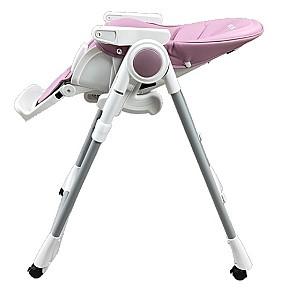 Scaun de masa multifunctional Ivolia Q6 Pink