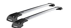 Bare transversale THULE WingBar Edge 959