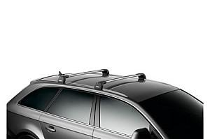 Bare transversale THULE WingBar Edge 959