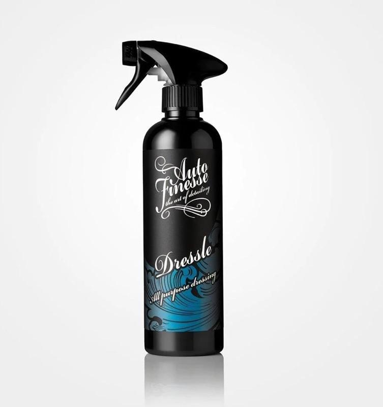 Curatare interior auto Auto Finesse Dressle (DL500)