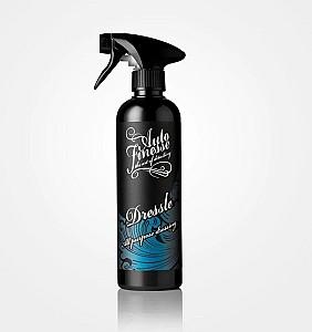 Curatare interior auto Auto Finesse Dressle (DL500)