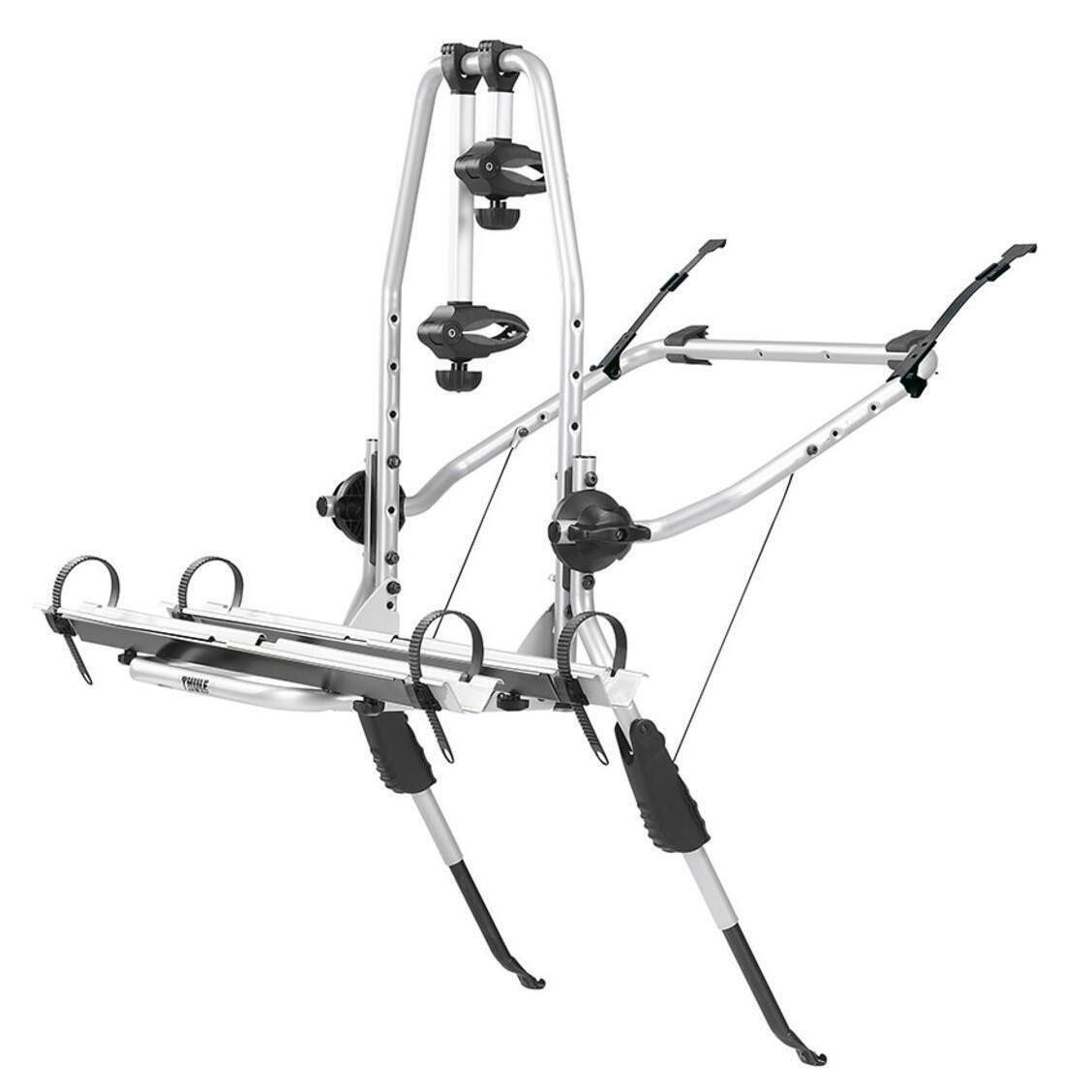 Suport auto bicicleta THULE ClipOn 9105