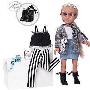 Papusa Essa Toys A670G