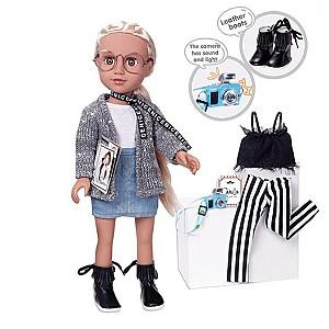 Papusa Essa Toys A670G