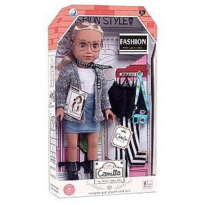 Papusa Essa Toys A670G