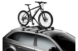 Suport auto bicicleta THULE ProRide 598 Black