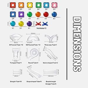 Constructor Mideer MD1166
