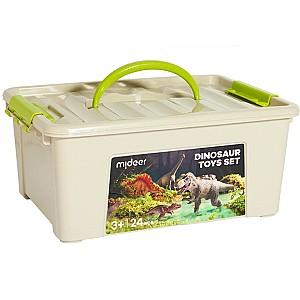 Set de jucarii Mideer MD1213