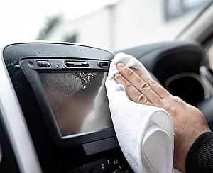 Curatare interior auto Auto Finesse Spritz Interior Detailer (SRZ500)