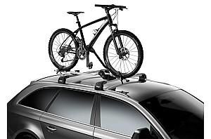 Suport auto bicicleta THULE ProRide 598 Silver