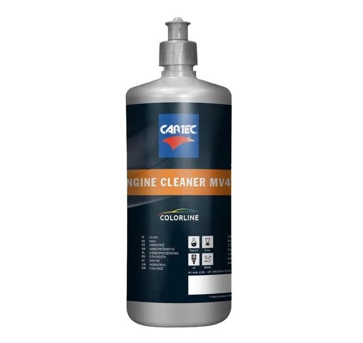 Curatare exterior auto Cartec Engine Cleaner MV40
