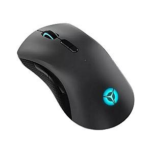 Mouse gaming Lenovo M600 Black