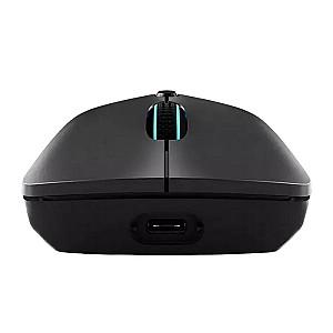 Mouse gaming Lenovo M600 Black