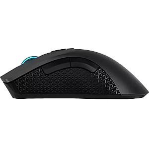 Mouse gaming Lenovo M600 Black