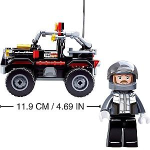 Constructor Sluban B0663D