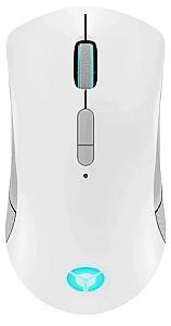 Mouse gaming Lenovo M600 White