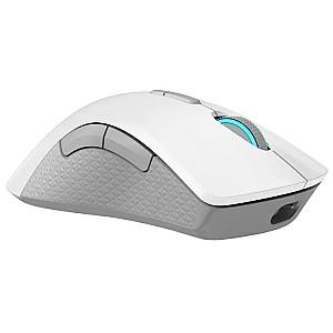 Mouse gaming Lenovo M600 White