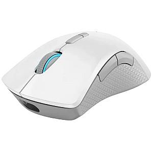 Mouse gaming Lenovo M600 White