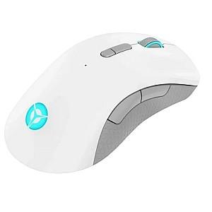 Mouse gaming Lenovo M600 White