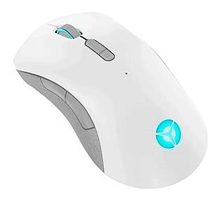 Mouse gaming Lenovo M600 White